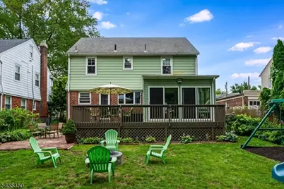 132 Lindbergh Blvd, Bloomfield, NJ 07003 - Photo 31