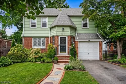 132 Lindbergh Blvd, Bloomfield, NJ 07003 - Photo 1