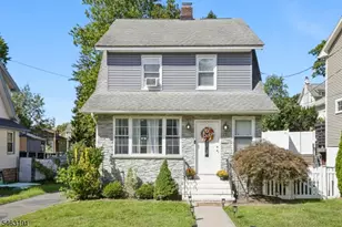 17 Weston St, Nutley, NJ 07110 - Photo 1