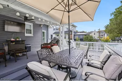 17 Weston St, Nutley, NJ 07110 - Photo 37