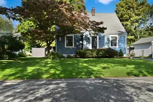 303 E Valley View Ave, Hackettstown, NJ 07840 - Photo 1
