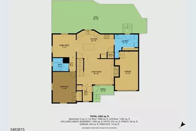 587 Greenbrook Rd, North Plainfield, NJ 07063 - Photo 31