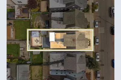 760 Hamilton St, Harrison, NJ 07029 - Photo 3
