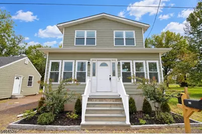 406 Skillman Rd, Montgomery Township, NJ 08558 - Photo 1