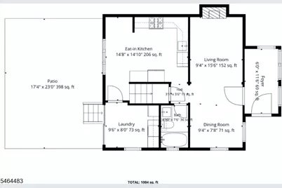 66 Brahma Ave, Bridgewater, NJ 08807 - Photo 47