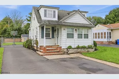 66 Brahma Ave, Bridgewater, NJ 08807 - Photo 1