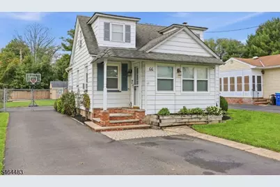 66 Brahma Ave, Bridgewater, NJ 08807 - Photo 33