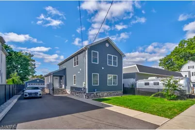 23 Chapel St #2, Bloomfield, NJ 07003 - Photo 1