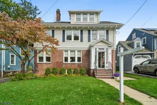 53 Park Ave, Maplewood, NJ 07040 - Photo 1