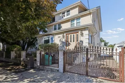 233 15 Street, Bloomfield, NJ 07003 - Photo 1