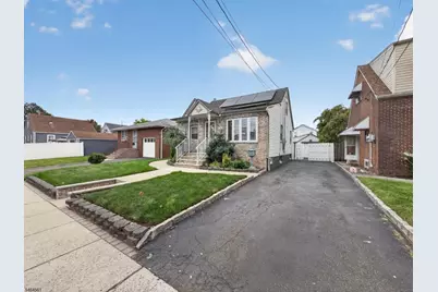 615 Lindegar St, Linden, NJ 07036 - Photo 1