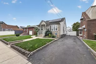615 Lindegar St, Linden, NJ 07036 - Photo 1