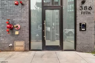 386 5th St, Jersey City, NJ 07302 - Photo 1