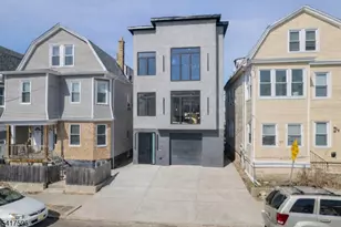 39 Grace St, Irvington, NJ 07111 - Photo 1