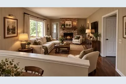 5 Fleming Ct, Washington Township, NJ 07853 - Photo 13