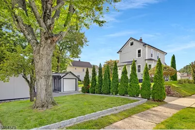 345 Broughton Ave, Bloomfield, NJ 07003 - Photo 39