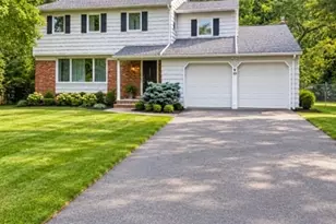 19 Tiffany Dr, Livingston, NJ 07039 - Photo 1