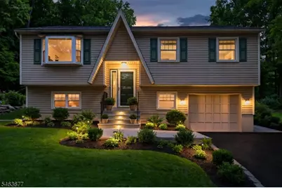 89 Tomahawk Trl, Sparta Township, NJ 07871 - Photo 1