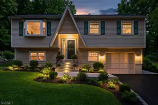 89 Tomahawk Trail, Sparta Township, NJ 07871 - Photo 1