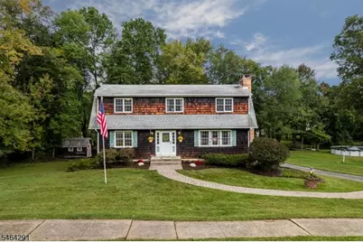 183 Eyland Ave, Roxbury Township, NJ 07876 - Photo 1