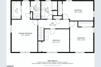 183 Eyland Ave, Roxbury Township, NJ 07876 - Photo 43