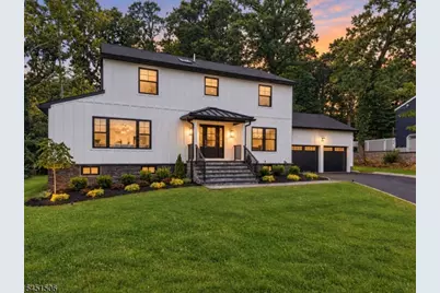 12 Weber Rd, West Orange Township, NJ 07052 - Photo 1