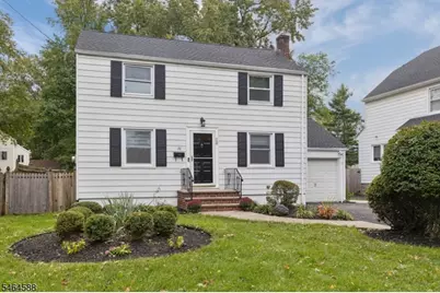 28 Laurel Pl, Fanwood, NJ 07023 - Photo 1