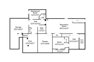 11 Baltusrol Way, Bernards Township, NJ 07931 - Photo 49