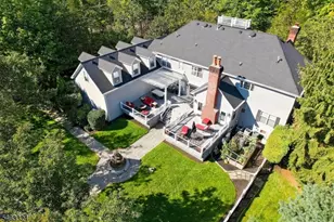 11 Baltusrol Way, Bernards Township, NJ 07931 - Photo 45
