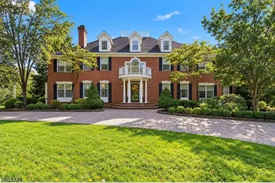11 Baltusrol Way, Bernards Township, NJ 07931 - Photo 1