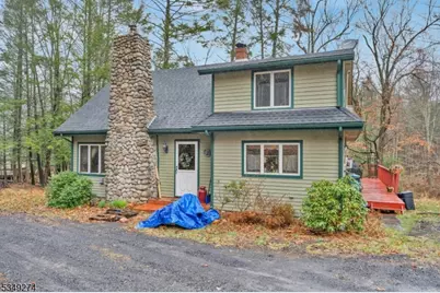 268C New Rd, Montague, NJ 07827 - Photo 1