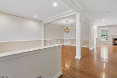 233 Patriot Hill Dr, Bernards Township, NJ 07920 - Photo 13