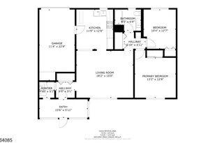 32D Yorkshire Ct, Manchester Township, NJ 08759 - Photo 19