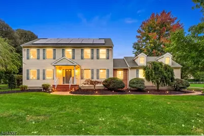 67 Jacobstown New Egypt Rd, North Hanover Township, NJ 08562 - Photo 1