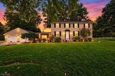 3 Galloping Hill Rd, Clinton Township, NJ 08833 - Photo 1