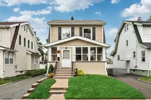 60 Mohr Ave, Bloomfield, NJ 07003 - Photo 1