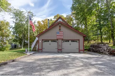 9 White Pine Trl, Wantage, NJ 07461 - Photo 21