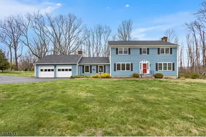 58 Andover Rd, Sparta Township, NJ 07871 - Photo 1