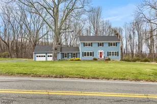 58 Andover Rd, Sparta Township, NJ 07871 - Photo 3