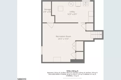 385 Jensen Ave, Rahway, NJ 07065 - Photo 31