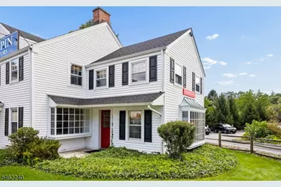 163 Morristown Rd, Bernardsville, NJ 07924 - Photo 29