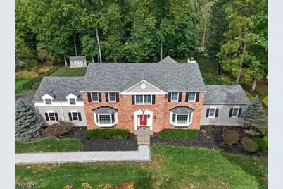 5 Campbells Brook Rd, Readington, NJ 08889 - Photo 1