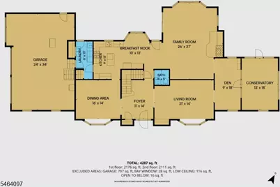 5 Campbells Brook Rd, Readington, NJ 08889 - Photo 45