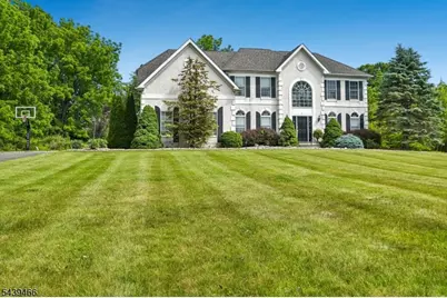 9 Steeplechase Lane, Franklin Township, NJ 08802 - Photo 1