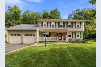 7 Bromleigh Way, Morris Township, NJ 07950 - Photo 1