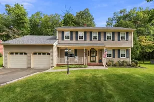 7 Bromleigh Way, Morris Township, NJ 07950 - Photo 1