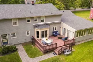 7 Bromleigh Way, Morris Township, NJ 07950 - Photo 21