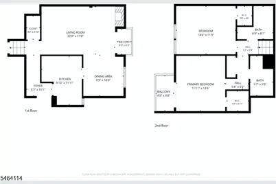3404 Richmond Ct, Hillsborough Township, NJ 08844 - Photo 31