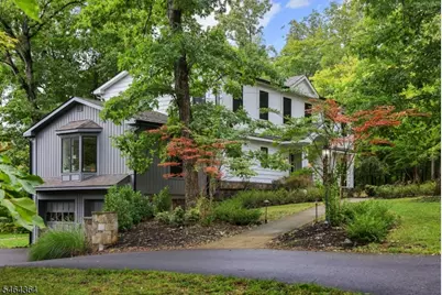 1286 Hickory Drive, Bridgewater, NJ 07920 - Photo 35