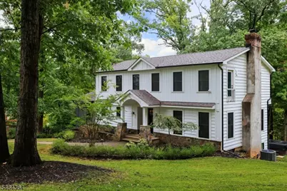 1286 Hickory Drive, Bridgewater, NJ 07920 - Photo 1